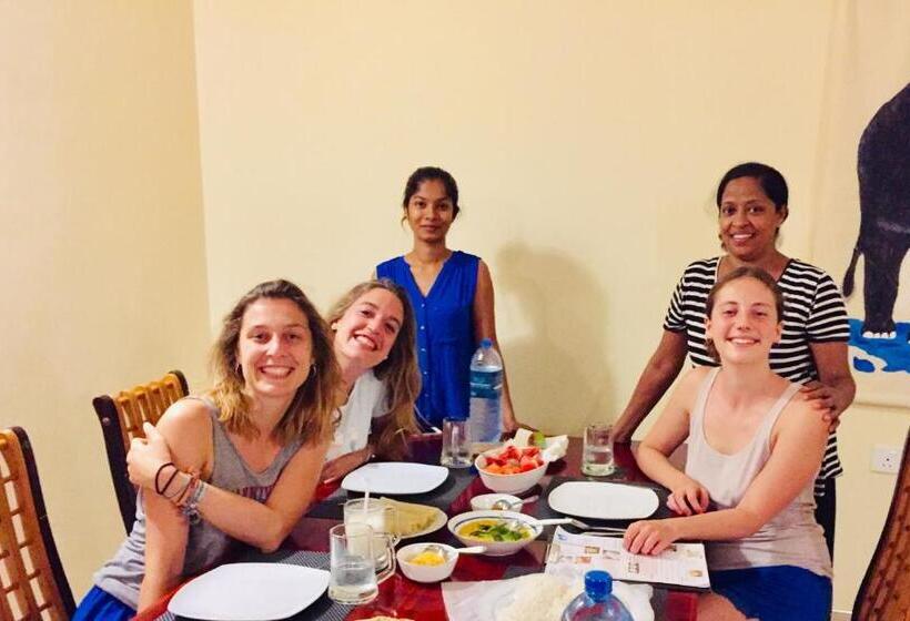 Sweet Home Tourist Rest, Cooking Classes & Tours