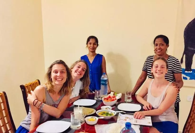 Sweet Home Tourist Rest, Cooking Classes & Tours