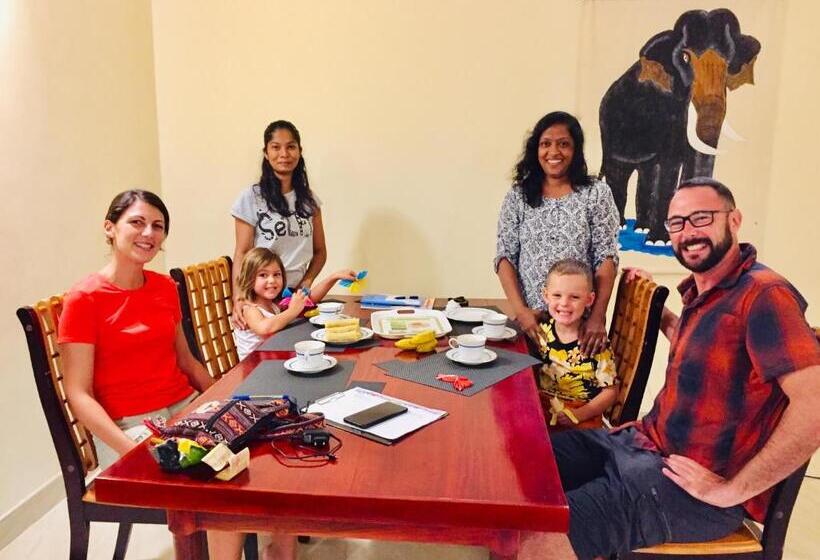 Sweet Home Tourist Rest, Cooking Classes & Tours