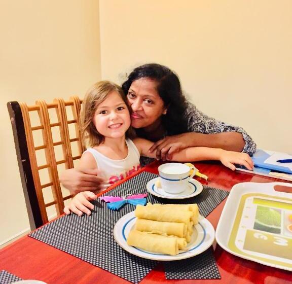 Sweet Home Tourist Rest, Cooking Classes & Tours