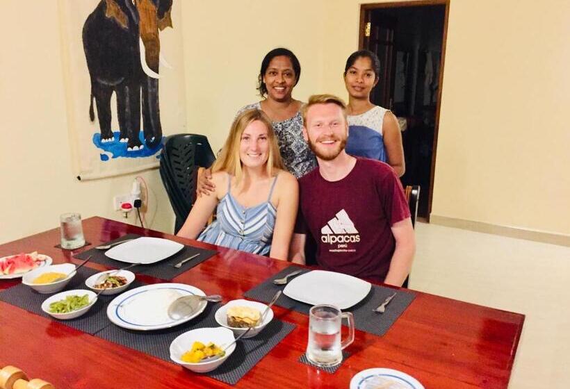 Sweet Home Tourist Rest, Cooking Classes & Tours