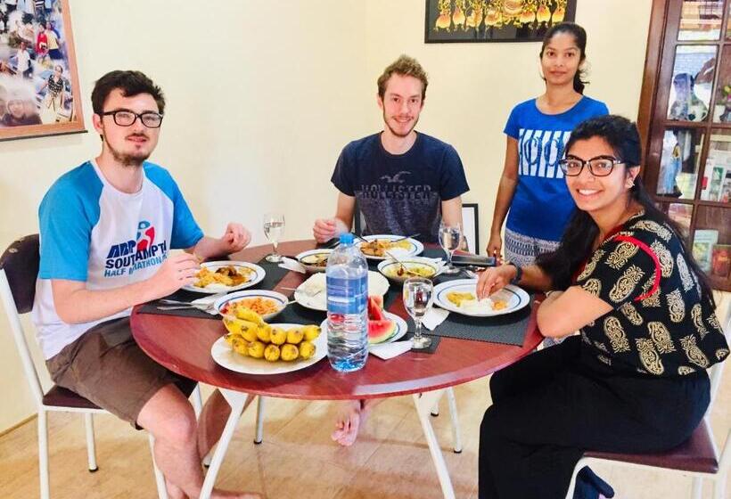 Sweet Home Tourist Rest, Cooking Classes & Tours