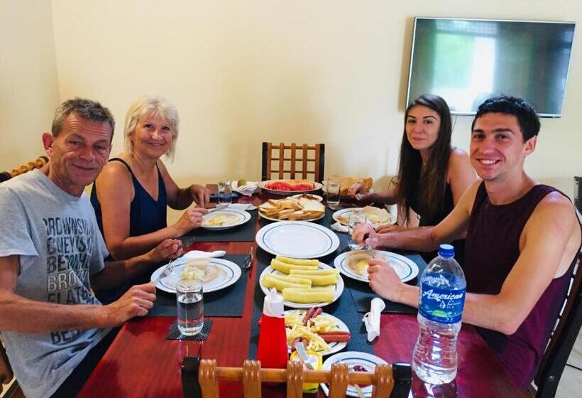 Sweet Home Tourist Rest, Cooking Classes & Tours