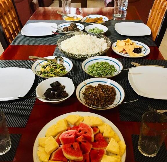 Sweet Home Tourist Rest, Cooking Classes & Tours