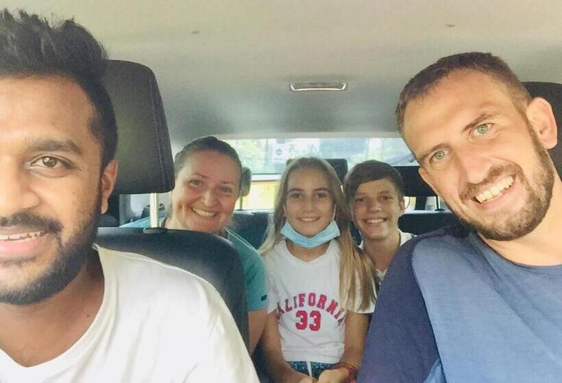 Sweet Home Tourist Rest, Cooking Classes & Tours