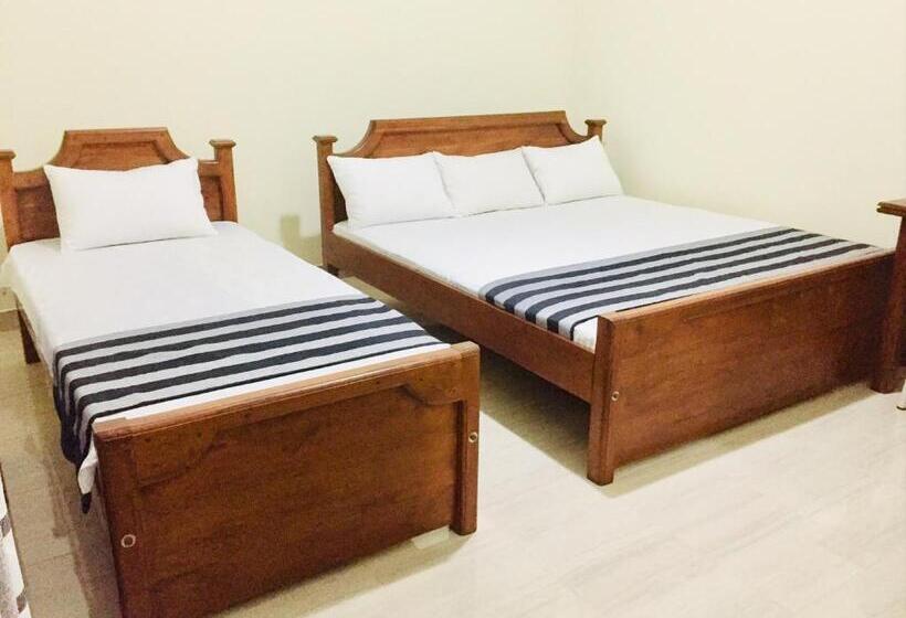 Sweet Home Tourist Rest, Cooking Classes & Tours