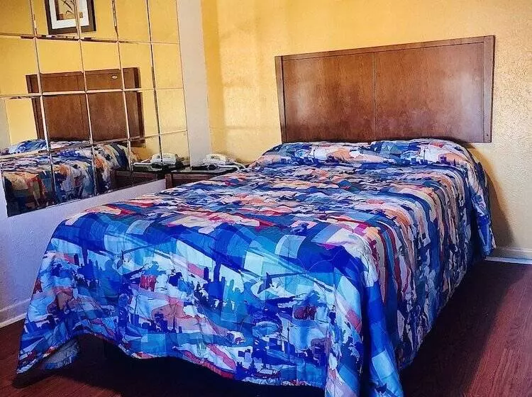 Embassy Motel