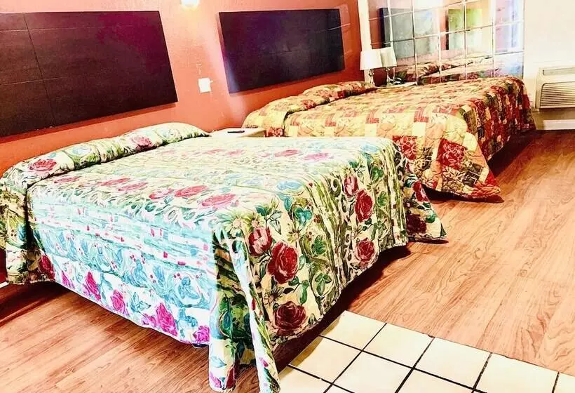 Embassy Motel