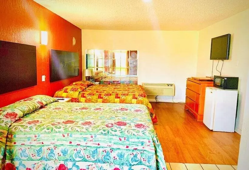 Embassy Motel