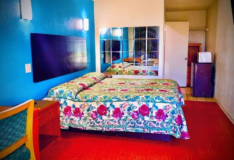 Embassy Motel