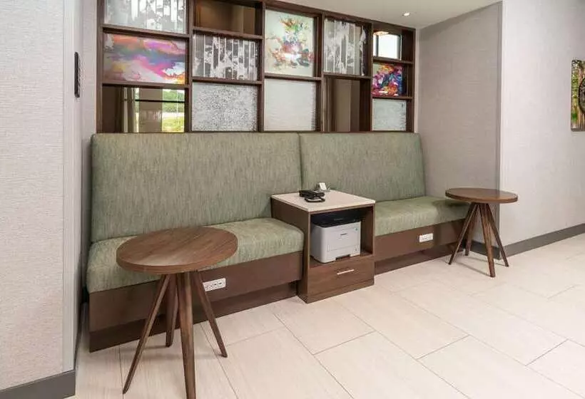 ホテル Hampton Inn & Suites Conway