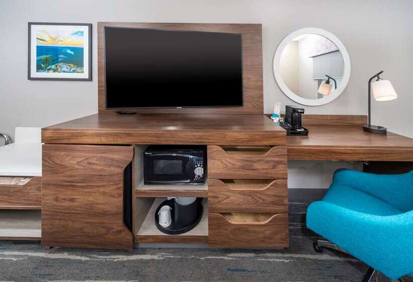 호텔 Hampton Inn & Suites Conway