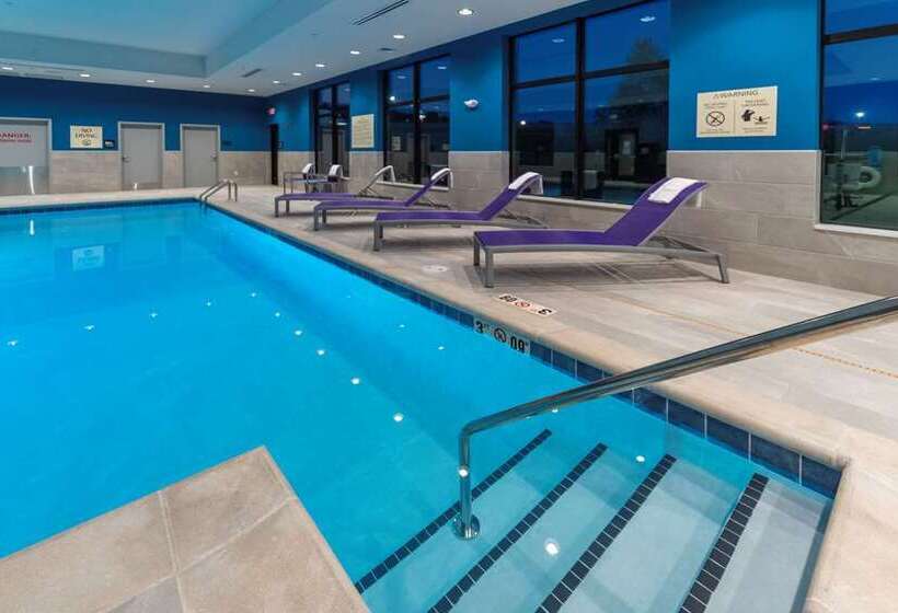 호텔 Hampton Inn & Suites Conway