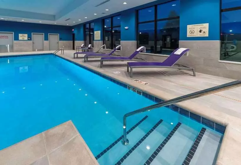 ホテル Hampton Inn & Suites Conway