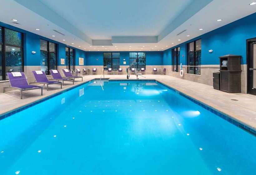 호텔 Hampton Inn & Suites Conway