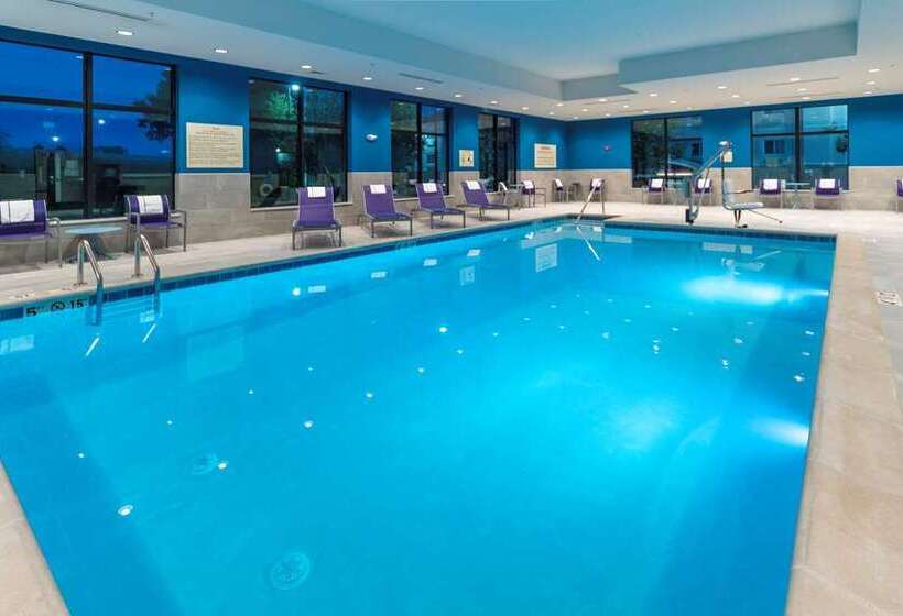 호텔 Hampton Inn & Suites Conway