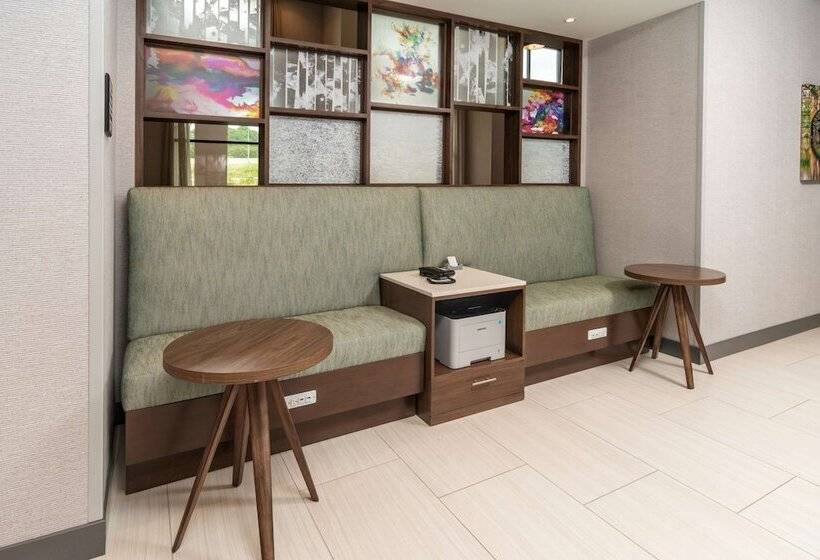 호텔 Hampton Inn & Suites Conway