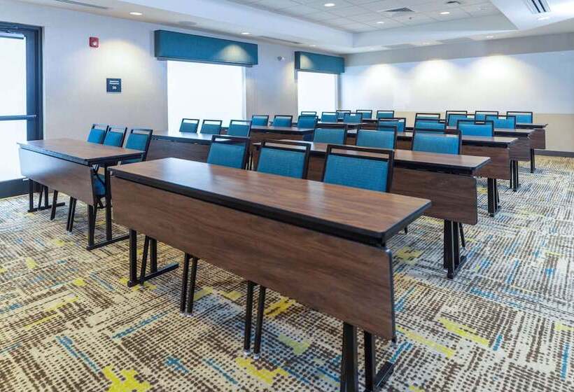 호텔 Hampton Inn & Suites Conway