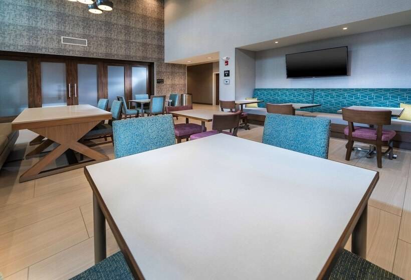 호텔 Hampton Inn & Suites Conway