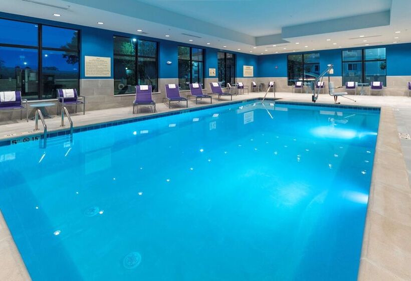 호텔 Hampton Inn & Suites Conway