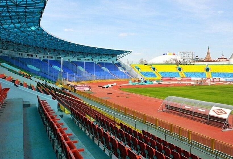 膳宿费 Guest House Klever