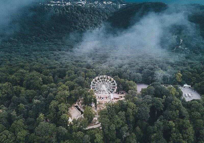 膳宿费 Guest House Klever