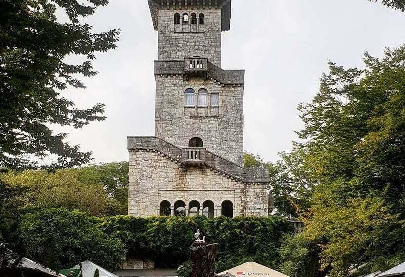 膳宿费 Guest House Klever