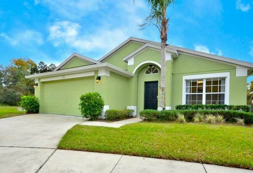 193rwc Luxury 5 Bed Pool Villa