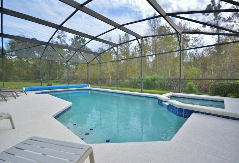 193rwc Luxury 5 Bed Pool Villa