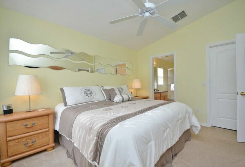 193rwc Luxury 5 Bed Pool Villa