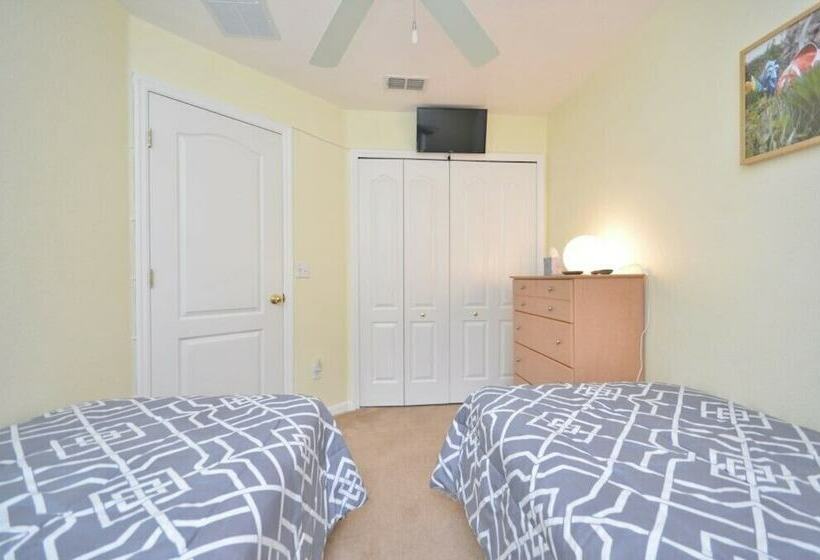 193rwc Luxury 5 Bed Pool Villa