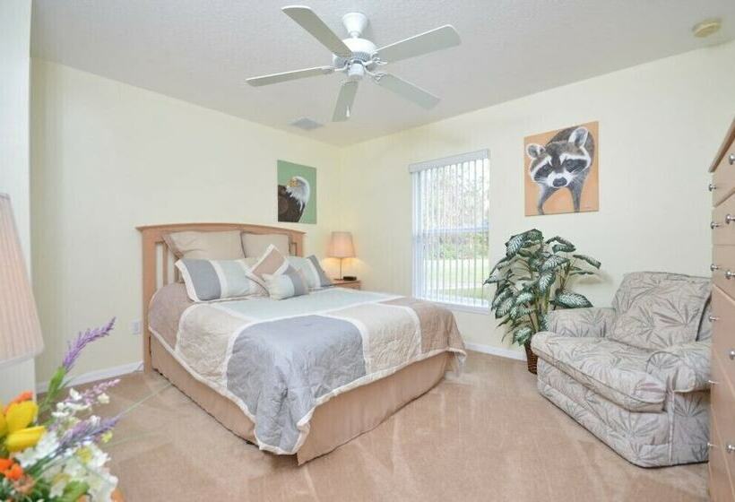 193rwc Luxury 5 Bed Pool Villa