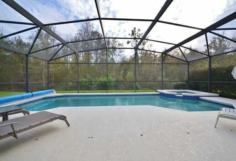 193rwc Luxury 5 Bed Pool Villa