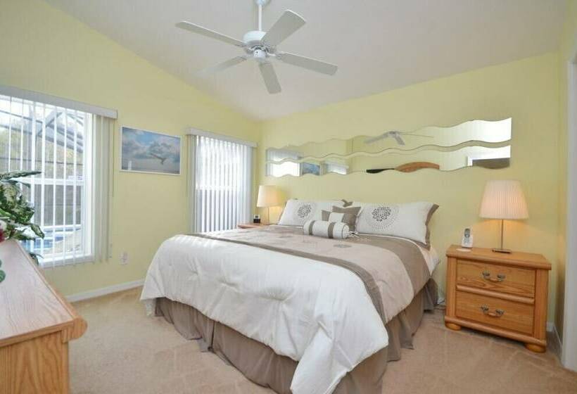 193rwc Luxury 5 Bed Pool Villa