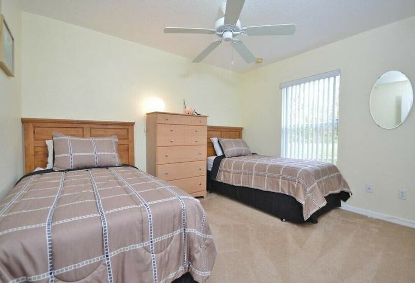 193rwc Luxury 5 Bed Pool Villa