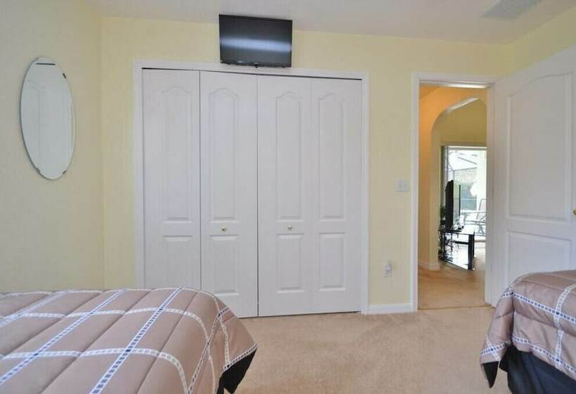 193rwc Luxury 5 Bed Pool Villa