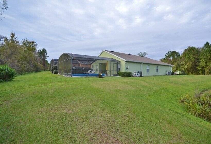 193rwc Luxury 5 Bed Pool Villa