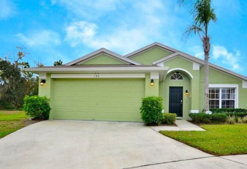 193rwc Luxury 5 Bed Pool Villa