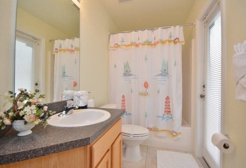 193rwc Luxury 5 Bed Pool Villa