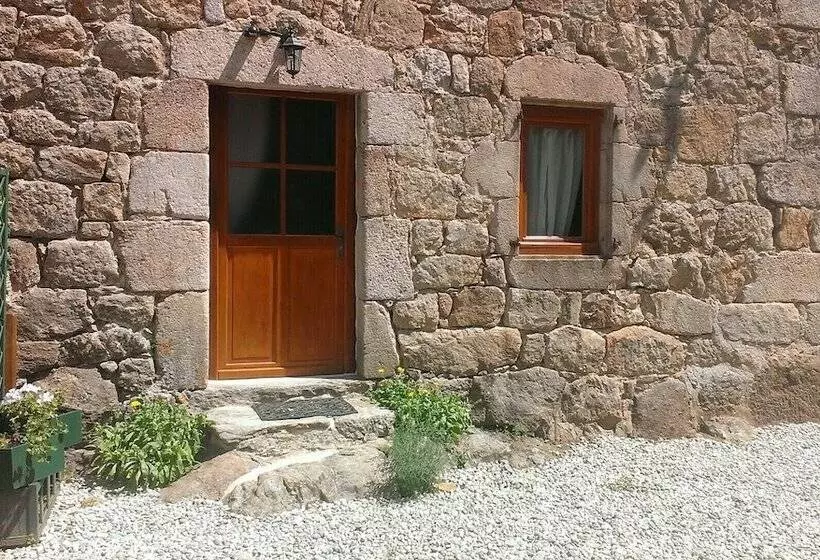 Aamiaismajoitus (B&B) Le Bouchon De Campagne