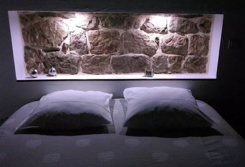 Aamiaismajoitus (B&B) Le Bouchon De Campagne