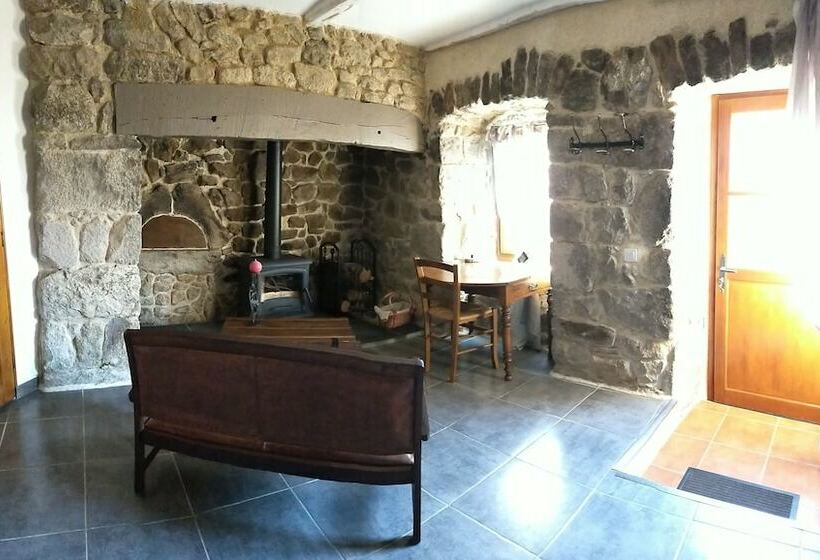 צימר Le Bouchon De Campagne