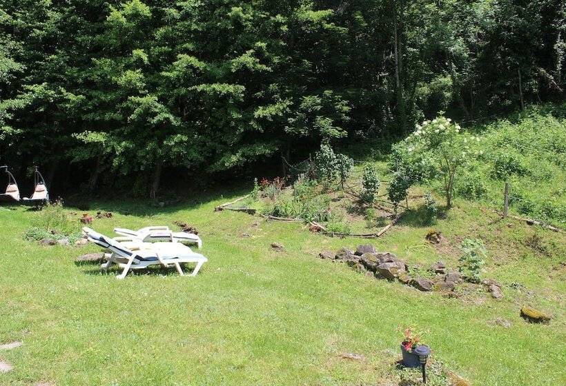 צימר Le Bouchon De Campagne