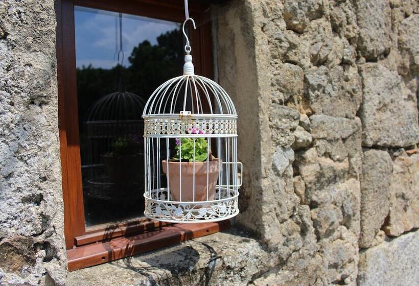 צימר Le Bouchon De Campagne