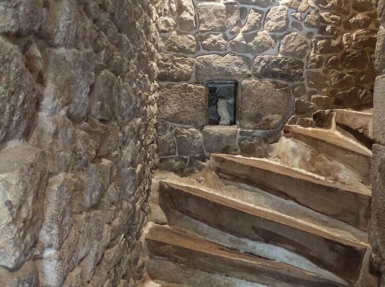 צימר Le Bouchon De Campagne