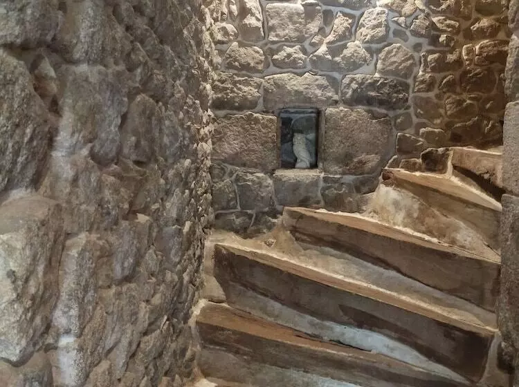 Aamiaismajoitus (B&B) Le Bouchon De Campagne