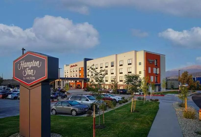 ホテル Hampton Inn Colorado Springs I25 Central