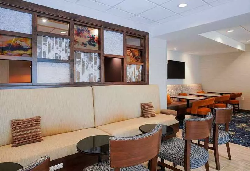 ホテル Hampton Inn Colorado Springs I25 Central