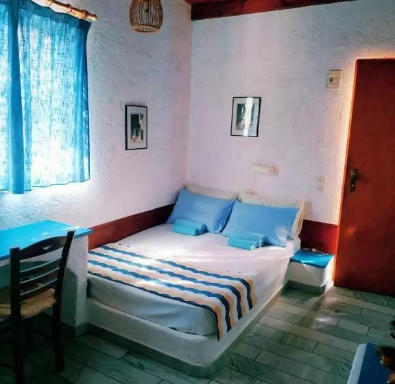 Oleander S Garden Traditional Cretan Cottage