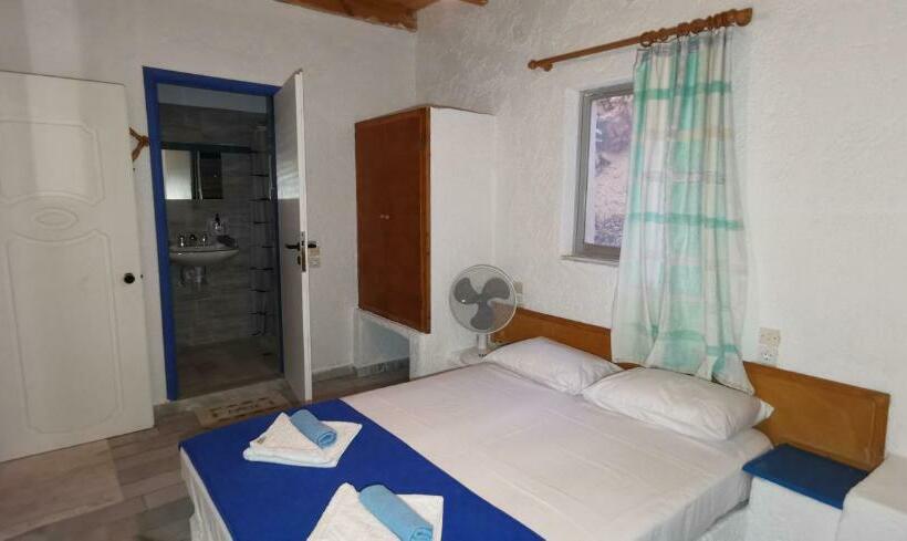 Oleander S Garden Traditional Cretan Cottage